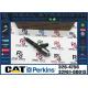 Diesel Engine Injector c6.4 326-4756  32F61-00062 32F61-00014 32F61-00022 32F61-00012 32F61-00013 2645A748