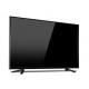 Plastic /  Glass LCD TV Widescreen Brightness 450cd/M2 Fluid Screen
