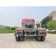 Sinotruk Howo 6x4 371 Prime Mover Truck 10 Wheels Tractor
