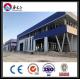 SGS Steel Structural Material OEM Steel Structure Frames For Construction