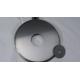 Tungsten carbide disc cutter