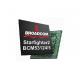 BCM53125SKMMLG  Broadcom  Ethernet IC GIGABIT SWITCH  QFN-186