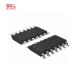 TLC2264AIDR Amplifier IC Chips Low-Offset Operational Amplifiers Op Amps Advanced LinCMOS Rail-To-Rail Package SOIC-14