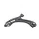 Supply Front Lower Left Suspension Track Control Arm for Chevrolet Trax 19- OEM Standard