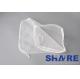 Reusable Fine Nylon Mesh Nut Milk Bags Miron 200um For Household