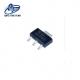 Electronic Spare Parts Components ON BCP68T1G SOT-223 Electronic Components ics BCP68T Rh80535gc0131m Sl6n4