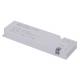White 12V Constant Voltage LED Driver Power Supply 8A 100W For Carbinet Light