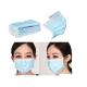 Prevent Flu Earloop Medical Mask Size 17.5 * 9.5cm For Daily Protection / Clinic
