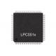 High Efficiency LPC55S16JBD100E ARM Microcontrollers MCU 100-LQFP Single Core