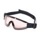 Light Weight Military Tactical Goggles TPE Frame Tactical Goggles