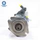 Excavator Kobelco Sk60 Hydraulic Pump Steel Material A10V063 TGFQ