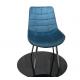 Restaurant Hotel Furniture 860mm 0.3CBM Modern Leisure Chair