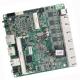 6 Lan Nano Firewall Motherboard Quad Cores J1900 Network Security Mainboard