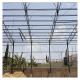 Durable And Reliable Prefabricated Steel Structure Building For Warehouse Use