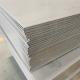 Hot Rolled 316 Stainless Steel Plate HL PVC 25mm Thick
