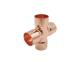 Water Cross-connection Pipe Fitting The Ideal Choice for Plumbing Systems