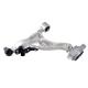 OE NO. 54500-1BD1A Infiniti EX35 2009-2019 Aluminum Front Axle Right Lower Control Arm