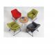 Shared Workspace Furniture. lounge chair