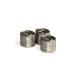 UNF M6 Heat Resisting Screw Lock Inserts EN2944 Helical Coil Thread Insert