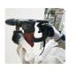 General Maintenance Seamless Machine Knitted 13G High Impact Safety Gloves