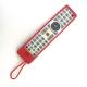 Anti Shock TV Remote Control Protective Cover Dustproof Harmless