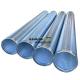High Performance Revolutionary Wire Wrapped Screens with Galvanization Long-Lasting and High Efficiency