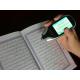 Digital Audio, Recording, Contrast adjustable voice Holy Quran Read Pen