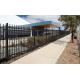 Garrison Fence for sale 1800mm x 2400mm