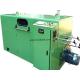 Double Twist Wire Cable Bunching Machine High Speed Copper Core