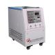 380V High Frequency Induction Heating Machine , 30KW Induction Quenching Machine