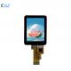 IPS Viewing Direction 2 Inch TFT LCD Module Display With SPI3/4 Line Interface