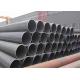 X100 X42 L45MB Seamless Steel Tube , Customized Size Steel Pipes And Fittings