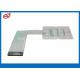 ATM Machine Parts NCR FDK Keyboard Membrane 0090011099 009-0011099