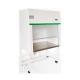 Clean Room Vertical Laminar Flow Hood Biosafety Cabinet Clean Bench Customized