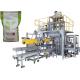 Compact Powder Packaging Equipment For Feed Enzymes / Food Grade Enzyme Preparation