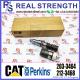common rail injector 203-3464 166-0149 10R-1258 212-3465 212-3468 317-5278 187-6549 for C-A-T C12