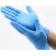 High Toughness Latex Free No Holes Disposable Medical Gloves