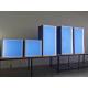 Smart LED Sky Panel Light, 40W Dimmable Ceiling Fixture with App Control & Sunrise Simulation Modes