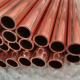 High Tensile Strength Copper-Nickel Tubing For Heavy-Duty Applications