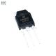 NJW0302G NJW0302 Bipolar (BJT) Transistor PNP 250V 15A 30MHz 150W Through Hole TO-3P njw0281g/njw0302g Original and New
