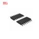 LMLM324NSR Amplifier IC Chips  General Purpose Amplifier Circuit  Quadruple Operational  Package 14-SO