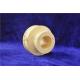 Fine Al₂O₃ Custom Ceramic Parts High Electrical Insulation Ceramic Components