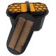 Optimal Air Flow and Engine Protection Excavator Engines with Honeycomb Air Filters