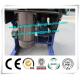 Electric Durable Roller Welding Machine Heavy 360 Degree Rotated