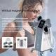 4 Handle EMS Sculpting Machine 2800W RF Body Sculpting Machine 5 - 100Hz