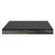 LS-5590-28T8XC-HI Switch Optimized for Video Traffic and Cloud Computing