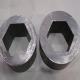 6-12m Hexagon Steel Pipe Carbon Steel Q345 Q235 2-30mm