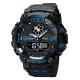 Waterproof Screen LED Digital Wrist Watch 1818  New Silicone Led Silicone Slap Watch Women Fashion sport watch