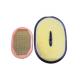 231*231*172mm Honeycomb Air Filter P608766 P785965 2277448 2277449 for Truck Engine Part