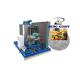 Fresh Water Flake Ice Making Machine For Preservation Of Fruits